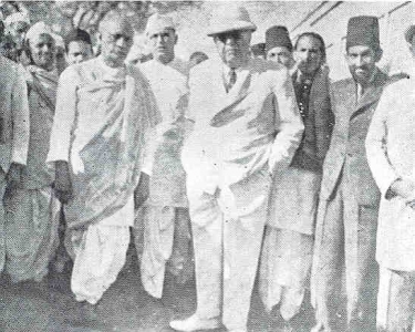 Aga Khan III -c209msms